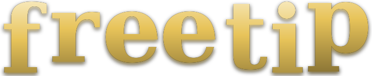free tip logo